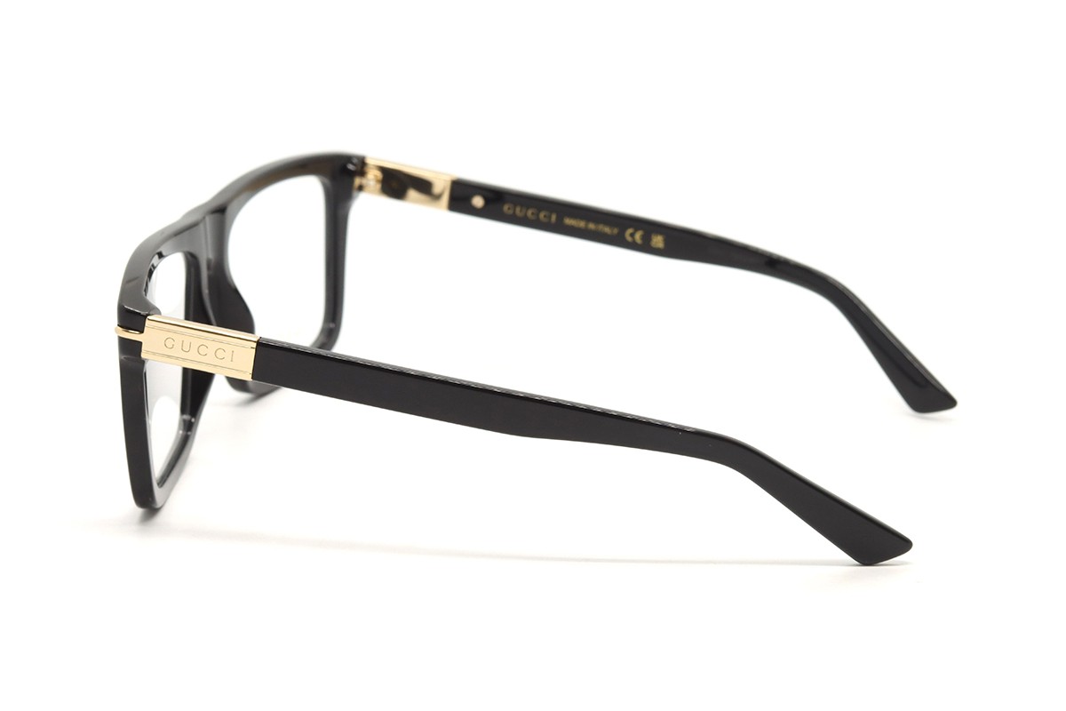 Оправи GUCCI GG1504O-005 56 Фото №2 - linza.ua