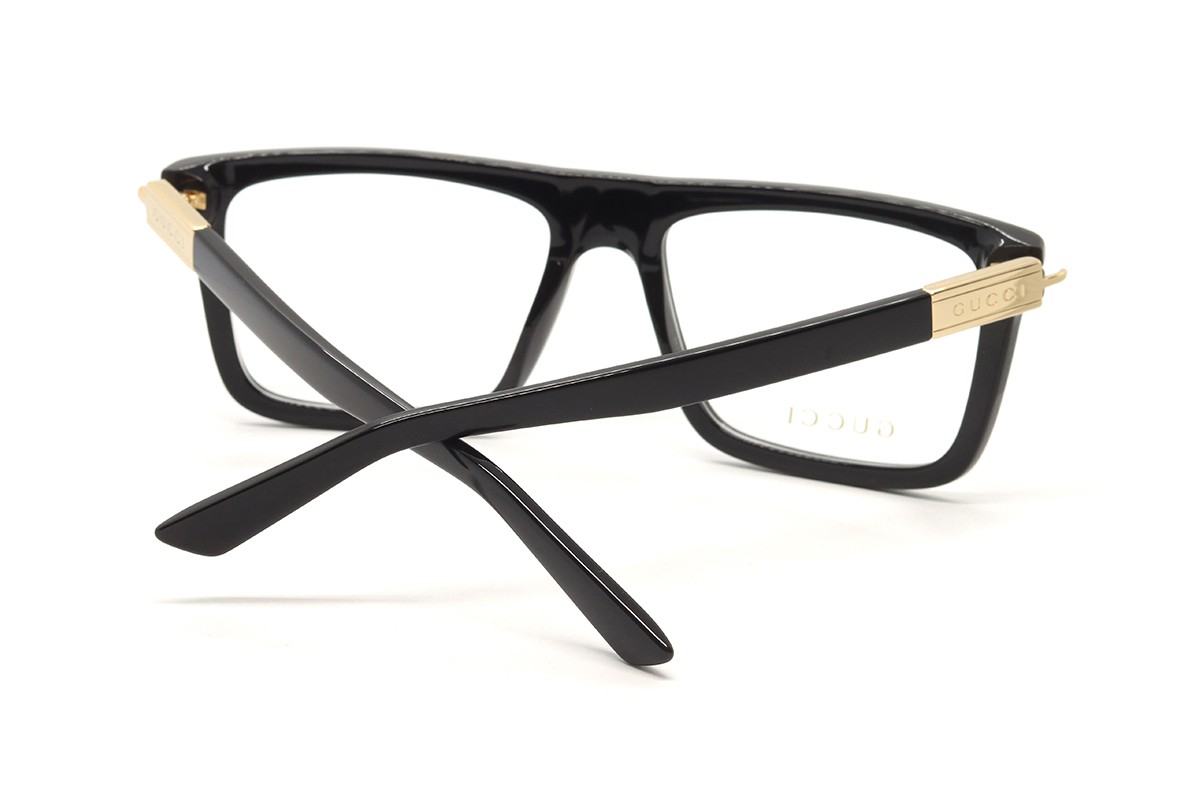 Оправи GUCCI GG1504O-005 56 Фото №3 - linza.ua