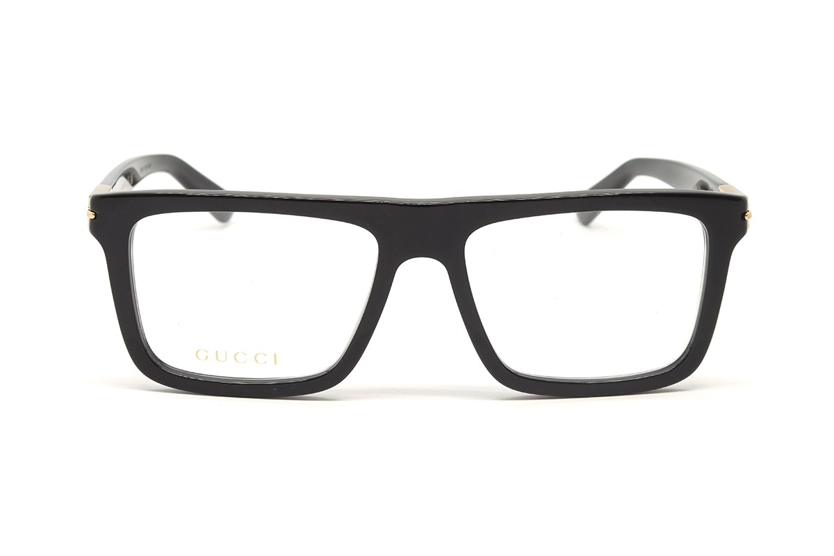 Оправи GUCCI GG1504O-005 56 Фото №4 - linza.ua
