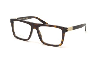 Оправи GUCCI GG1504O-006 56 Фото №1 - linza.ua