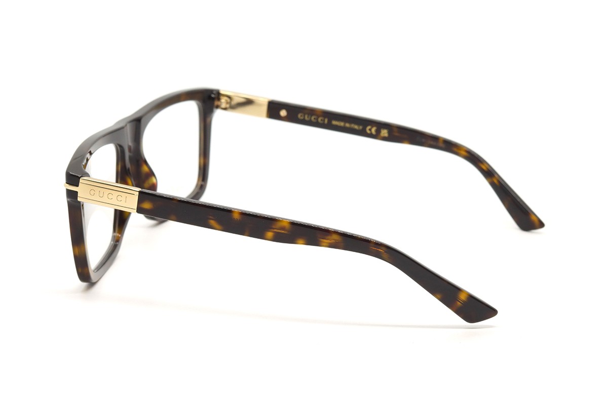 Оправи GUCCI GG1504O-006 56 Фото №2 - linza.ua