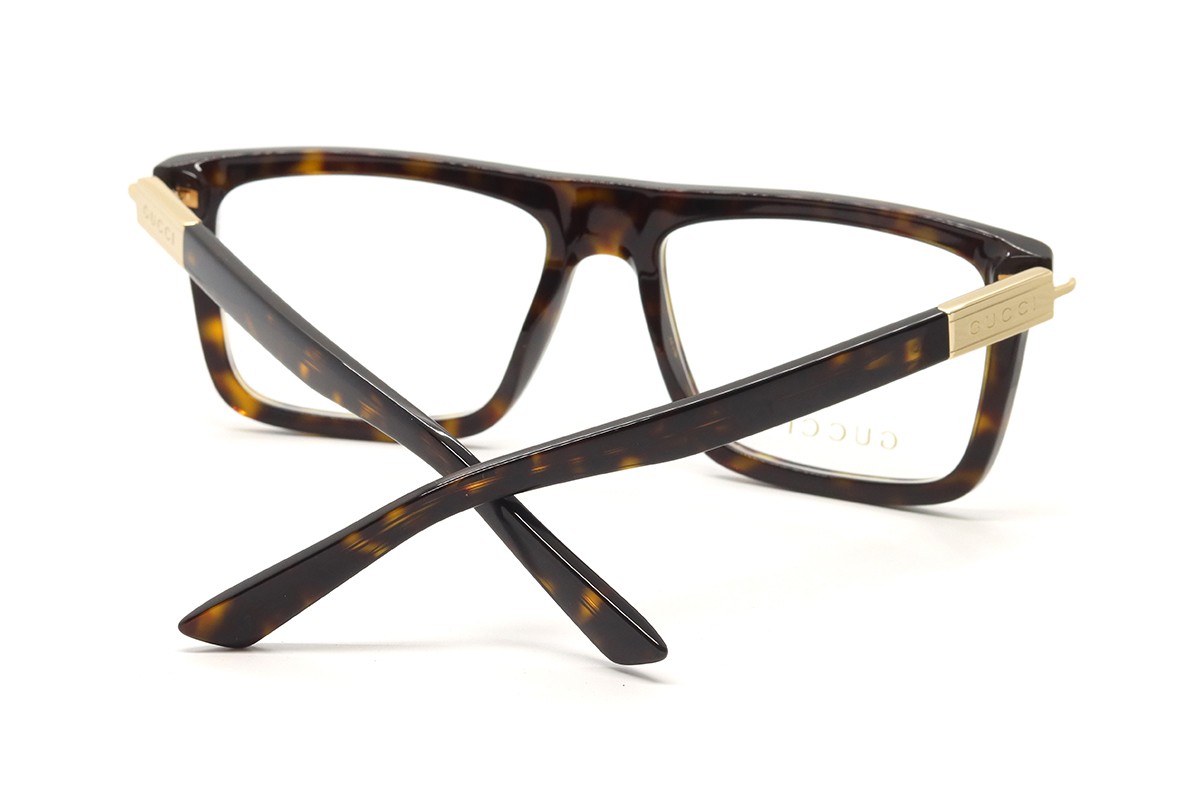 Оправи GUCCI GG1504O-006 56 Фото №4 - linza.ua