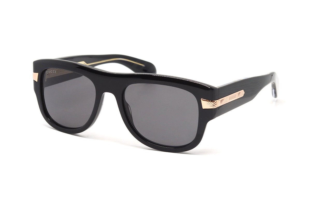 Сонцезахисні окуляри GUCCI GG1517S-001 54 Фото №1 - linza.ua