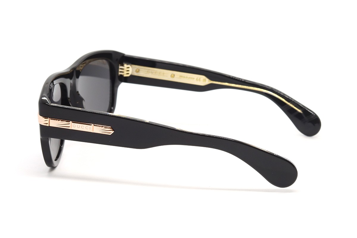 Сонцезахисні окуляри GUCCI GG1517S-001 54 Фото №2 - linza.ua