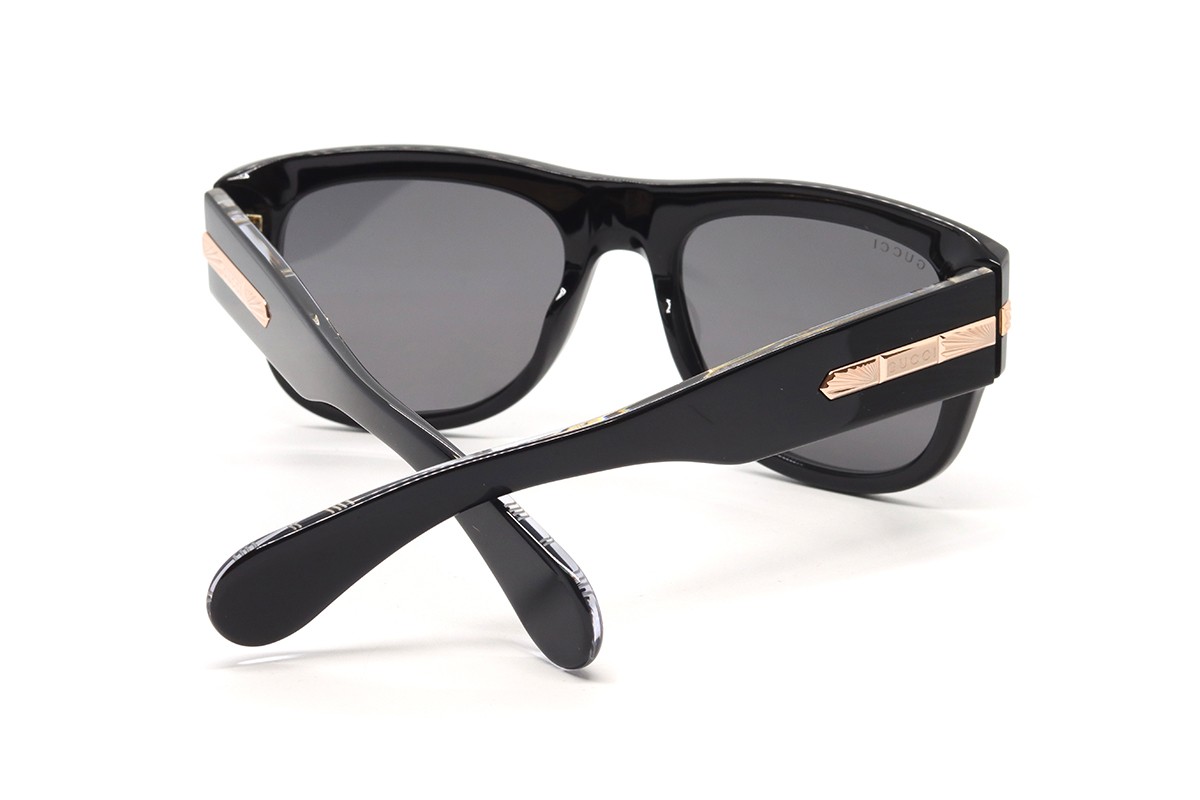 Сонцезахисні окуляри GUCCI GG1517S-001 54 Фото №3 - linza.ua