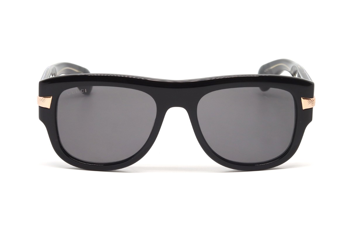 Сонцезахисні окуляри GUCCI GG1517S-001 54 Фото №4 - linza.ua
