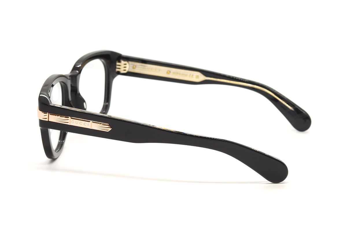 Оправи GUCCI GG1518O-001 51 Фото №2 - linza.ua