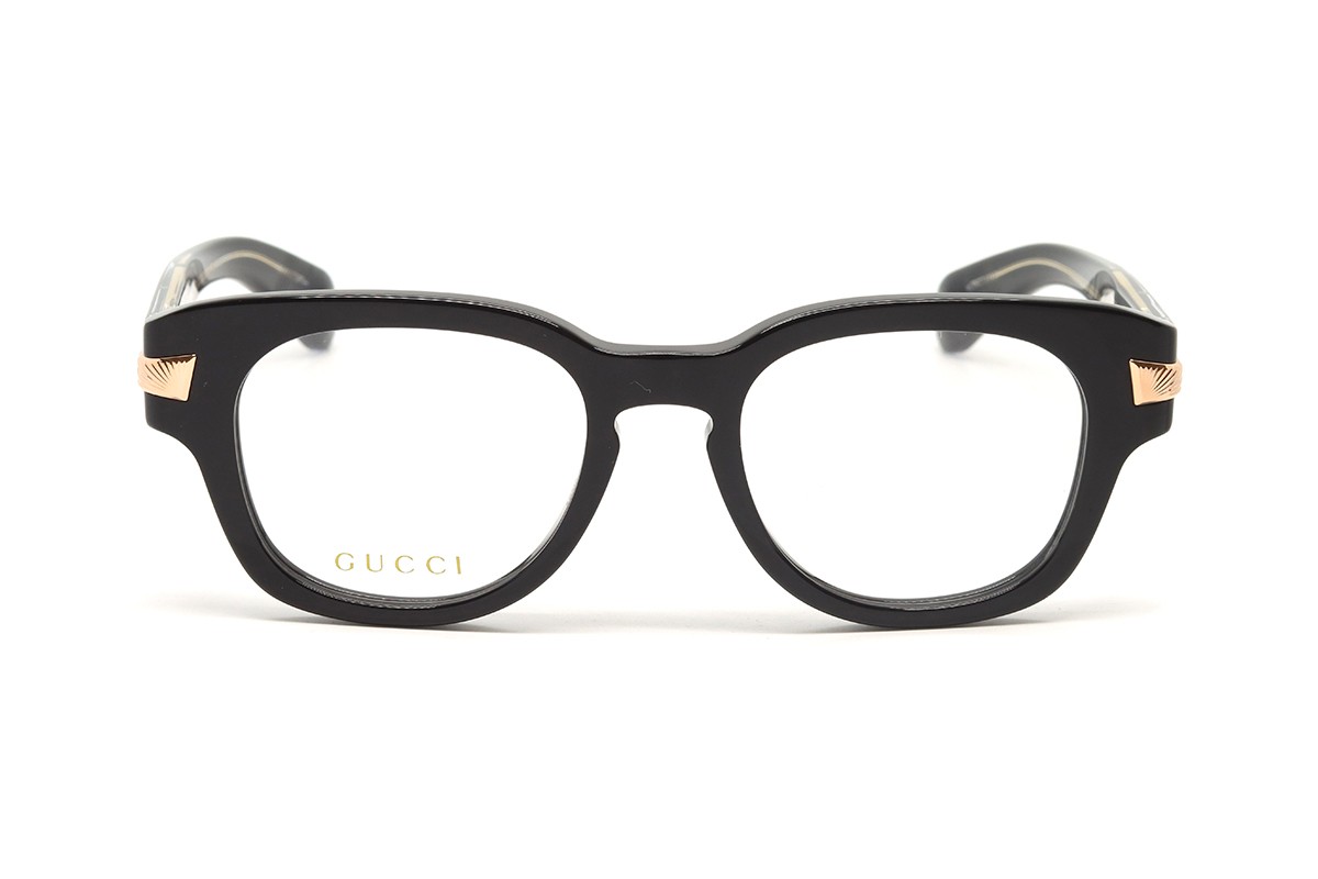 Оправи GUCCI GG1518O-001 51 Фото №3 - linza.ua