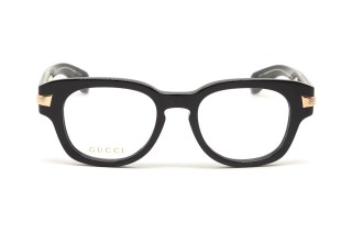 Оправи GUCCI GG1518O-001 51 Фото №3 - linza.ua
