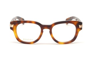Оправы GUCCI GG1518O-002 51 Фото №4 - linza.ua
