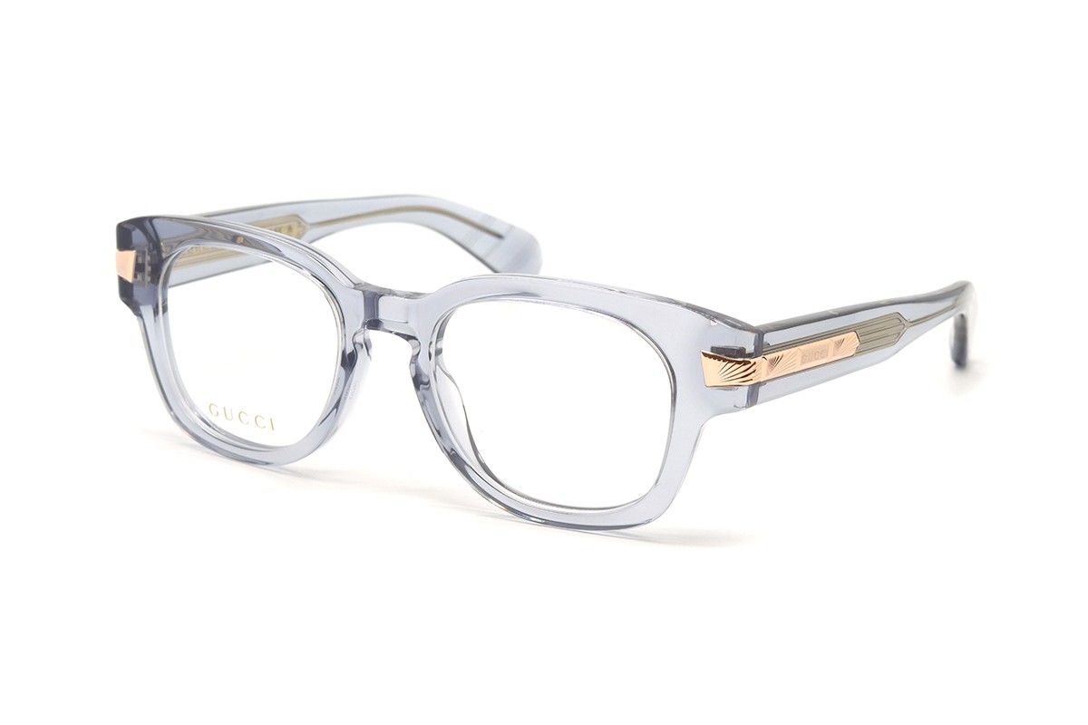 Оправы GUCCI GG1518O-003 51 Фото №1 - linza.ua