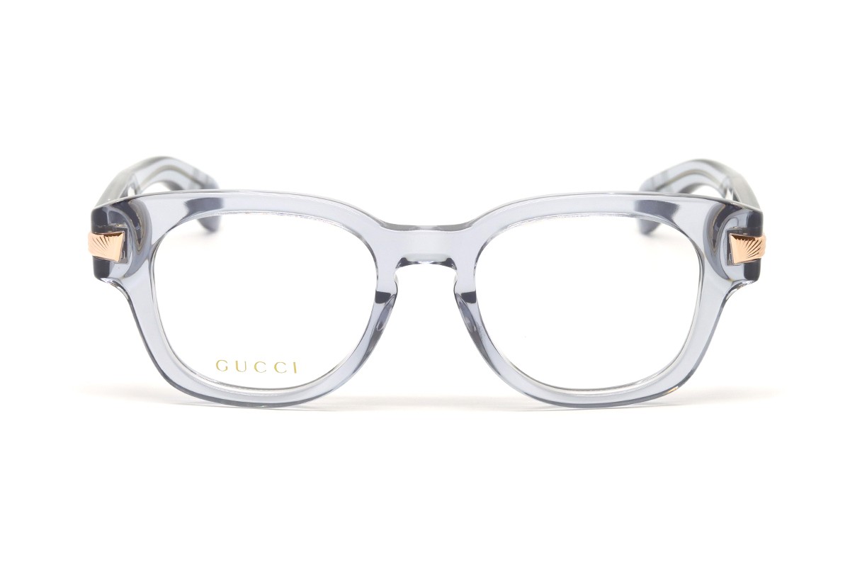 Оправы GUCCI GG1518O-003 51 Фото №2 - linza.ua