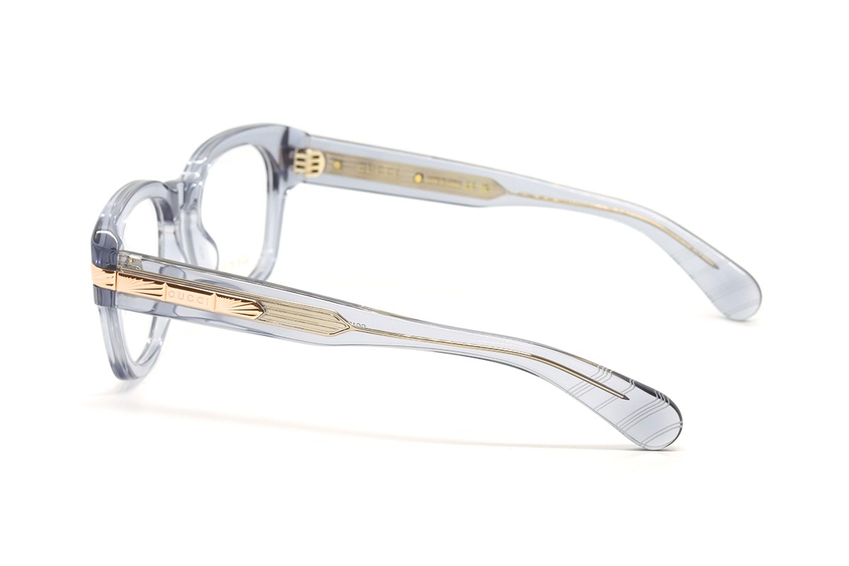 Оправы GUCCI GG1518O-003 51 Фото №3 - linza.ua