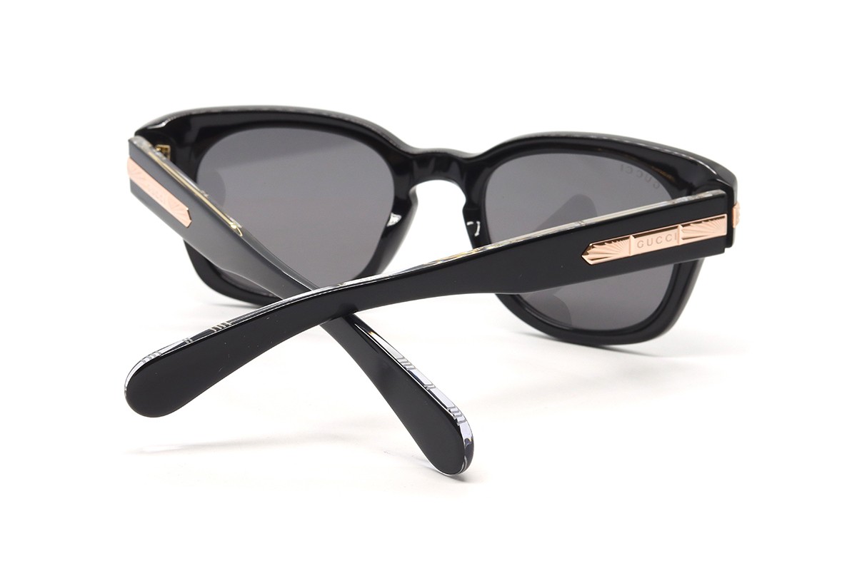 Сонцезахисні окуляри GUCCI GG1518S-001 51 Фото №2 - linza.ua