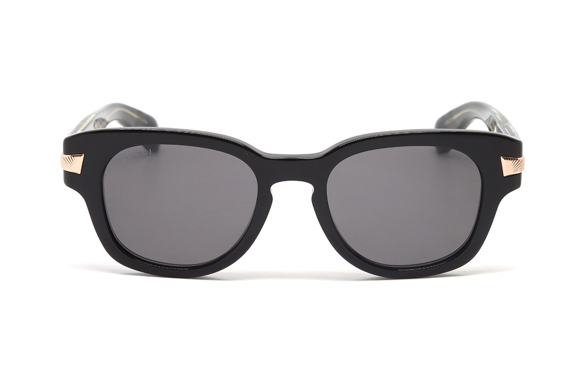 Сонцезахисні окуляри GUCCI GG1518S-001 51 Фото №3 - linza.ua