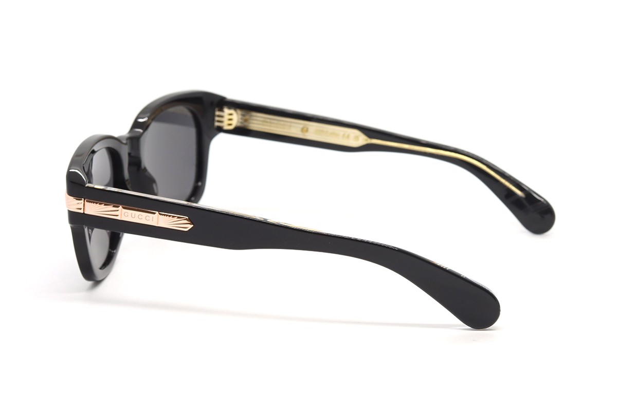 Сонцезахисні окуляри GUCCI GG1518S-001 51 Фото №4 - linza.ua