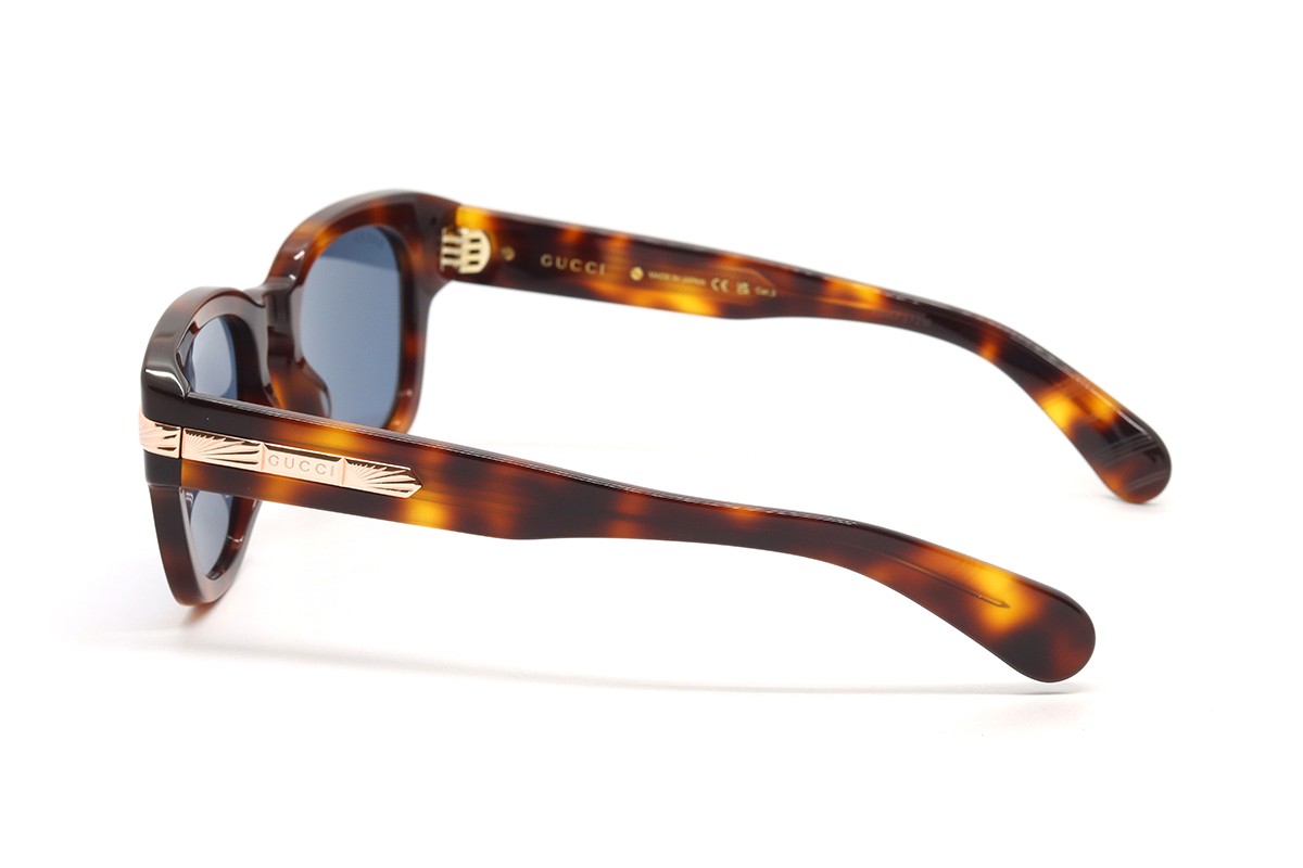 Сонцезахисні окуляри GUCCI GG1518S-002 51 Фото №3 - linza.ua