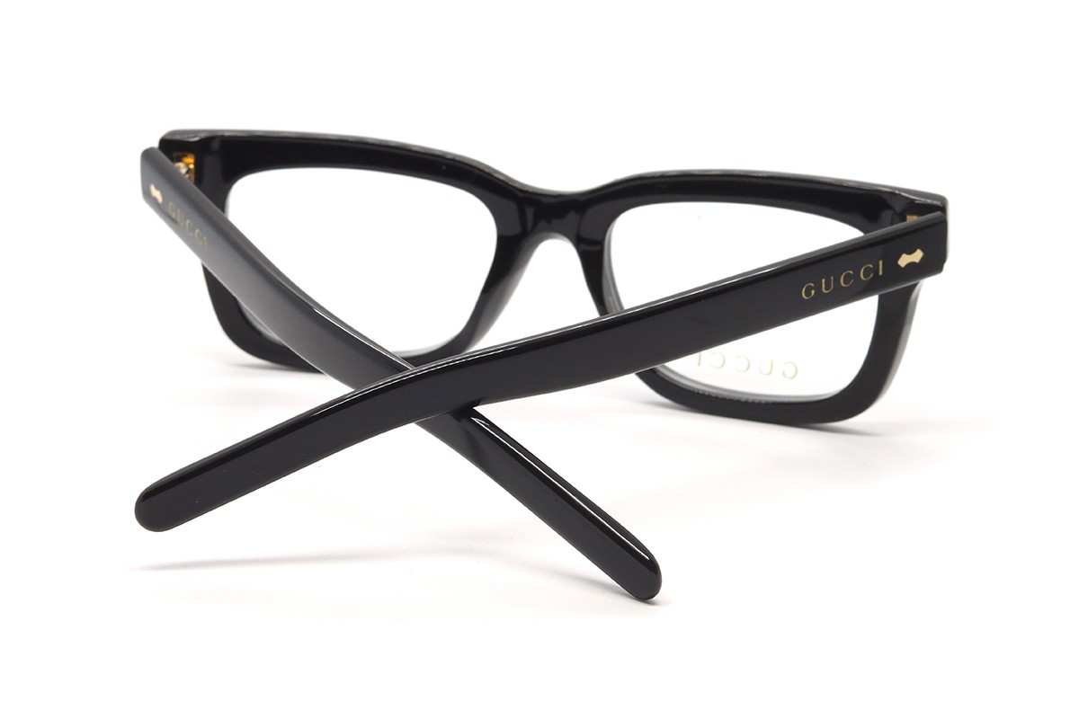 Оправы GUCCI GG1522O-005 51 Фото №2 - linza.ua