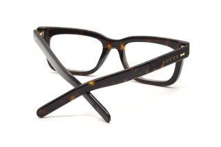 Оправы GUCCI GG1522O-006 51 Фото №2 - linza.ua