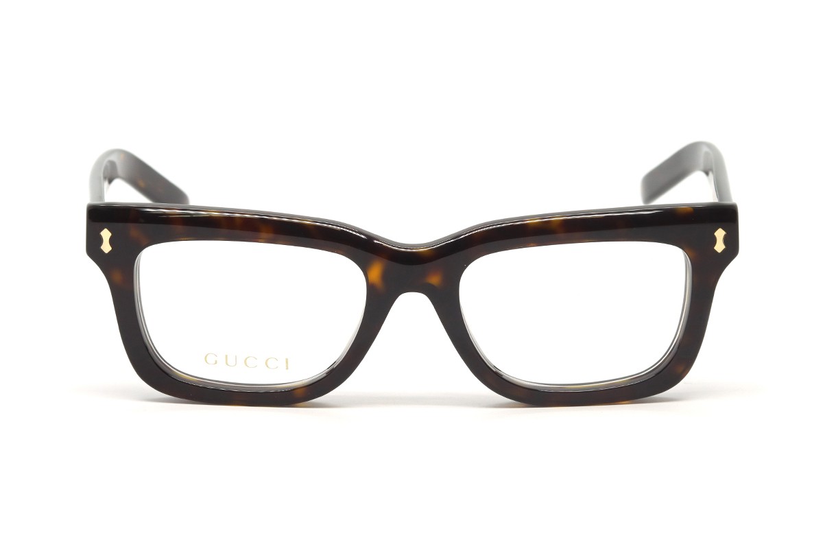 Оправы GUCCI GG1522O-006 51 Фото №3 - linza.ua