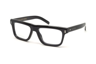 Оправи GUCCI GG1525O-001 54 Фото №1 - linza.ua