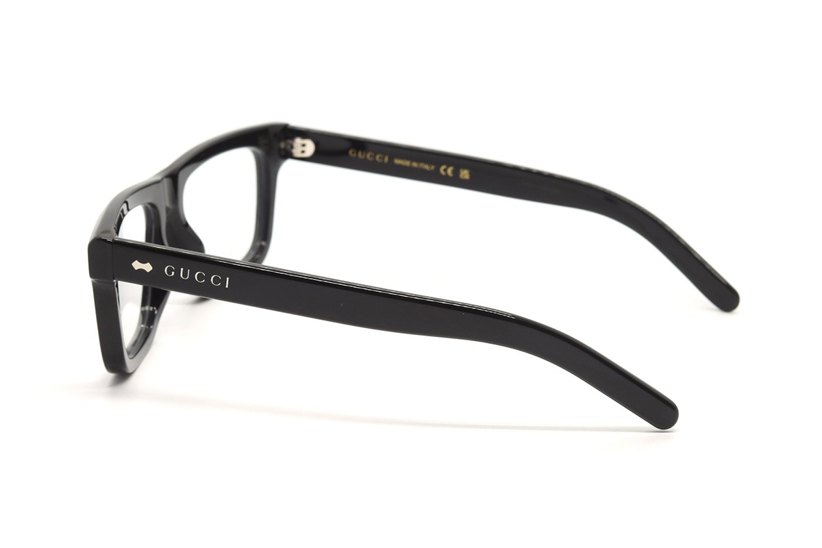Оправи GUCCI GG1525O-001 54 Фото №2 - linza.ua