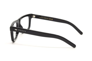 Оправи GUCCI GG1525O-001 54 Фото №2 - linza.ua