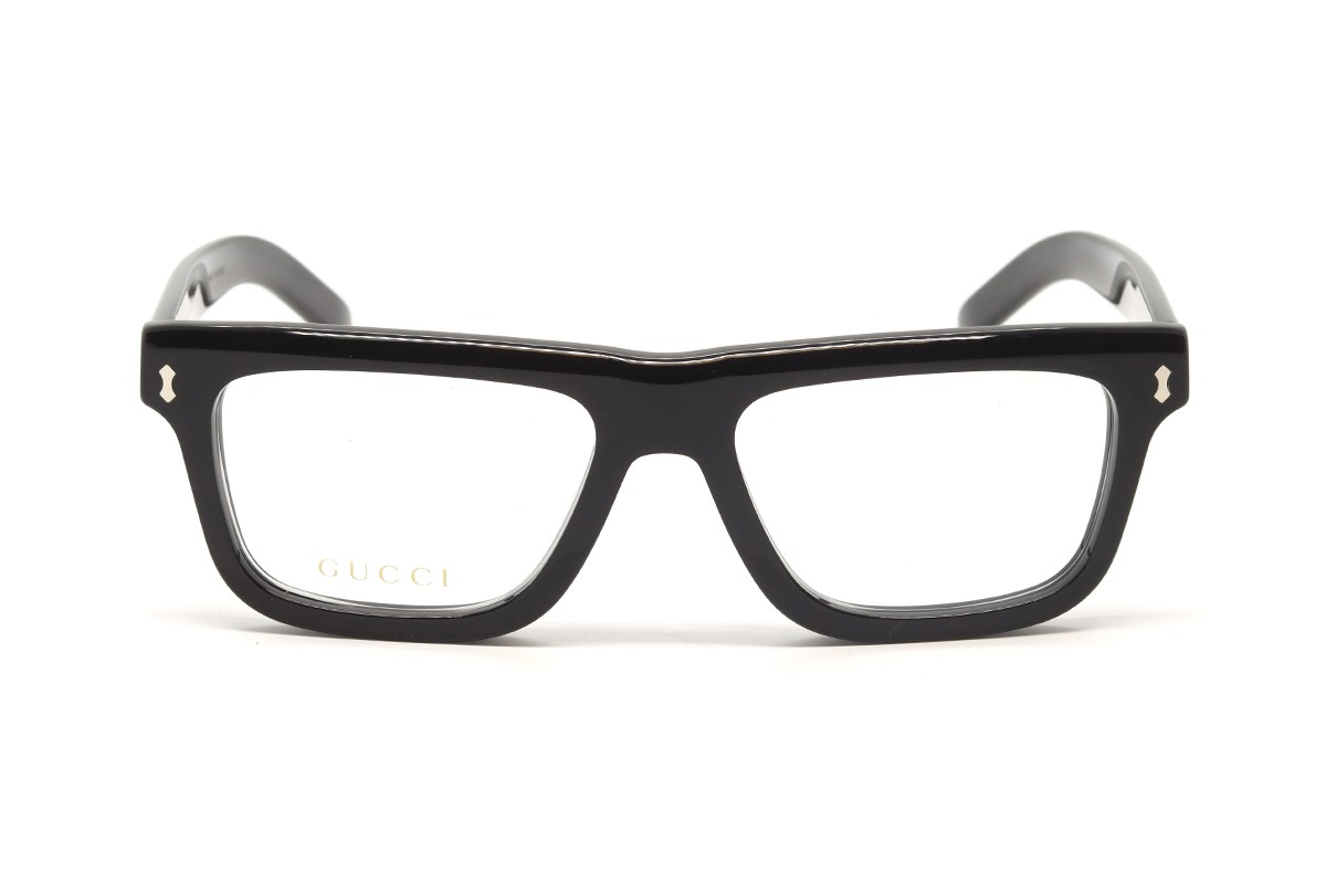Оправи GUCCI GG1525O-001 54 Фото №3 - linza.ua