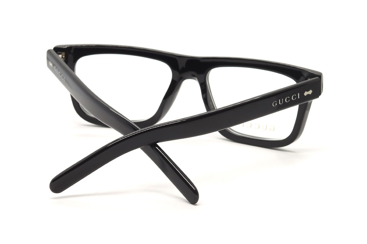 Оправи GUCCI GG1525O-001 54 Фото №4 - linza.ua