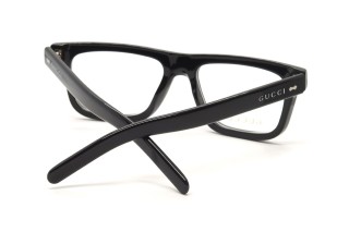 Оправи GUCCI GG1525O-001 54 Фото №4 - linza.ua