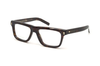 Оправи GUCCI GG1525O-002 54 Фото №1 - linza.ua