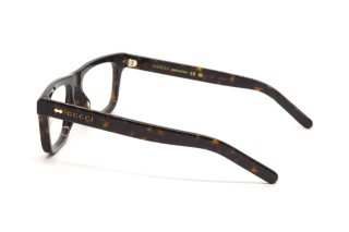 Оправи GUCCI GG1525O-002 54 Фото №2 - linza.ua