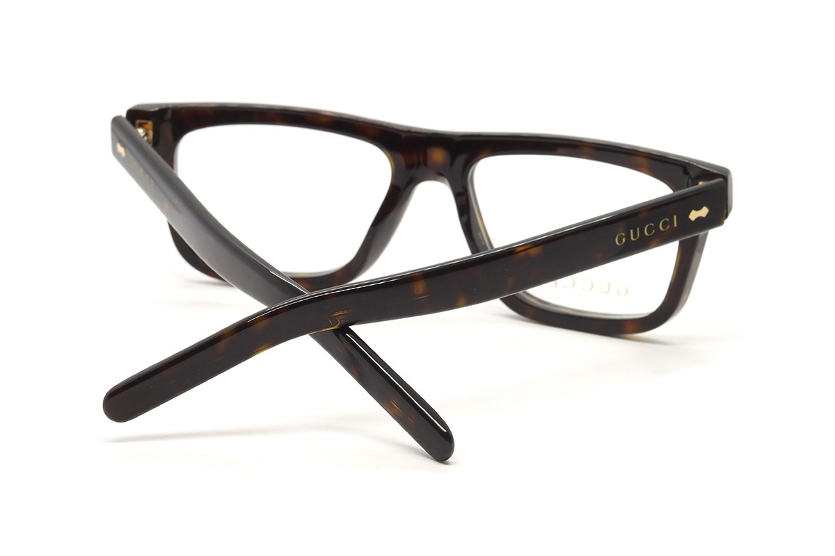 Оправи GUCCI GG1525O-002 54 Фото №3 - linza.ua