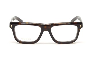 Оправи GUCCI GG1525O-002 54 Фото №4 - linza.ua