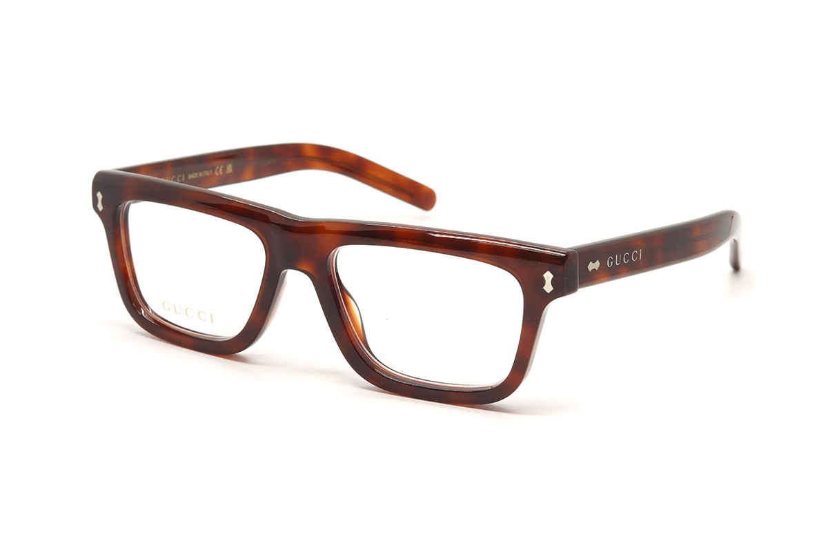 Оправи GUCCI GG1525O-003 54 Фото №1 - linza.ua