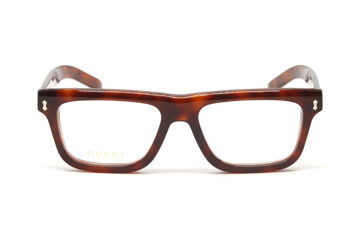 Оправи GUCCI GG1525O-003 54 Фото №2 - linza.ua