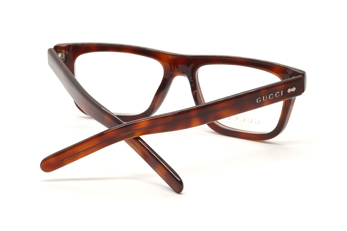 Оправи GUCCI GG1525O-003 54 Фото №4 - linza.ua