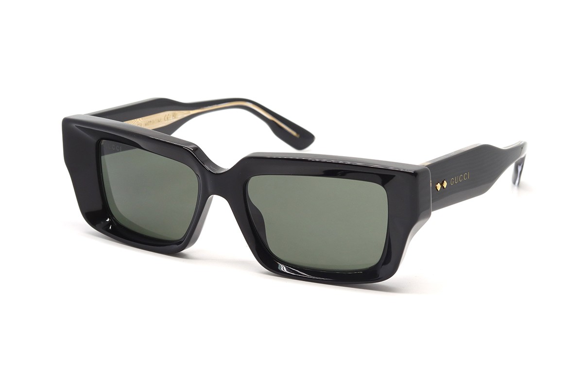 Сонцезахисні окуляри GUCCI GG1529S-001 54 Фото №1 - linza.ua