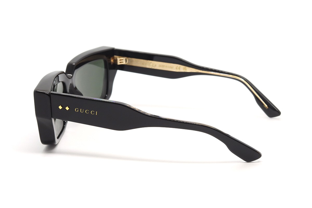 Сонцезахисні окуляри GUCCI GG1529S-001 54 Фото №2 - linza.ua