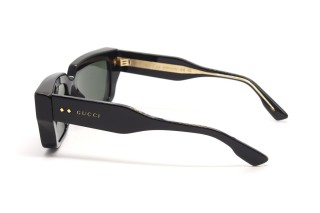 Сонцезахисні окуляри GUCCI GG1529S-001 54 Фото №2 - linza.ua