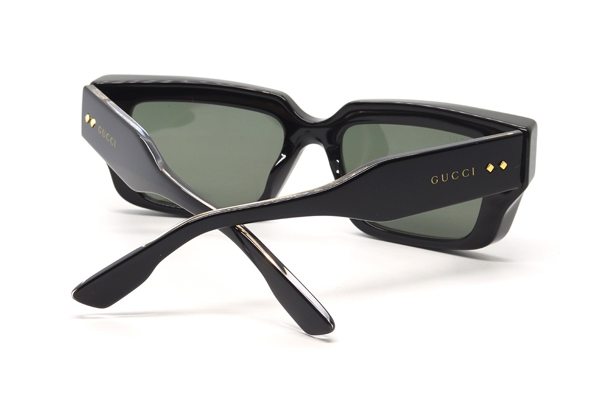 Сонцезахисні окуляри GUCCI GG1529S-001 54 Фото №3 - linza.ua
