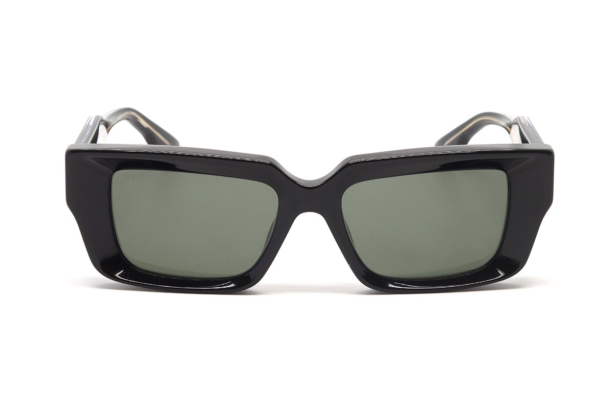 Сонцезахисні окуляри GUCCI GG1529S-001 54 Фото №4 - linza.ua