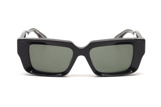 Сонцезахисні окуляри GUCCI GG1529S-001 54 Фото №4 - linza.ua