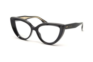 Оправи GUCCI GG1530O-001 52 Фото №1 - linza.ua
