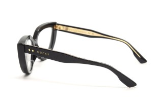 Оправи GUCCI GG1530O-001 52 Фото №3 - linza.ua