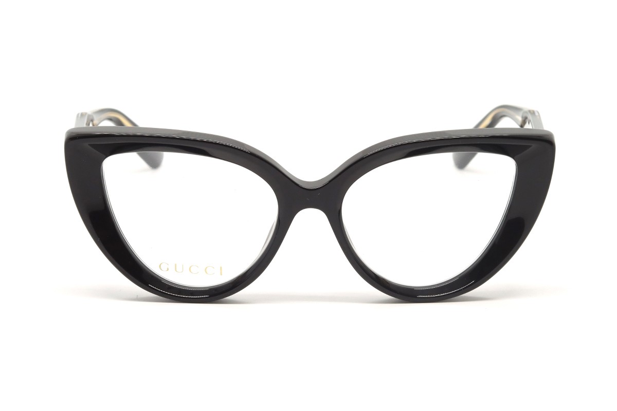 Оправи GUCCI GG1530O-001 52 Фото №4 - linza.ua
