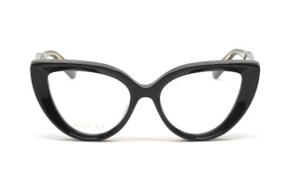 Оправи GUCCI GG1530O-001 52 Фото №4 - linza.ua