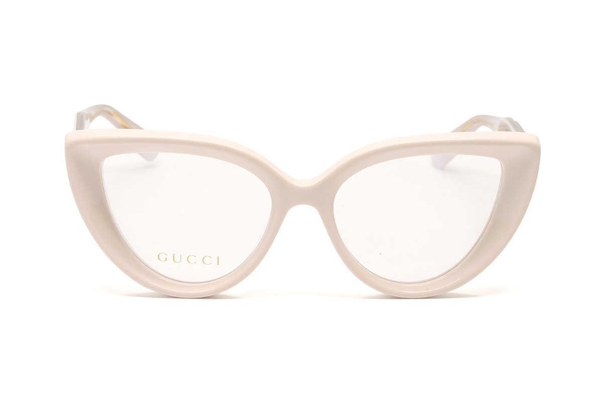 Оправы GUCCI GG1530O-004 52 Фото №2 - linza.ua