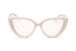 Оправы GUCCI GG1530O-004 52 Фото №2 - linza.ua