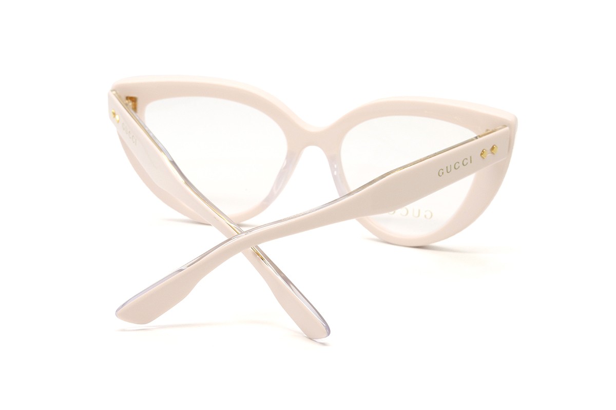 Оправы GUCCI GG1530O-004 52 Фото №4 - linza.ua